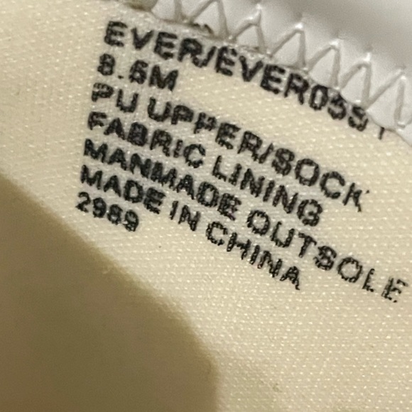 Steve Madden Ever Boots - Picture 4 of 4